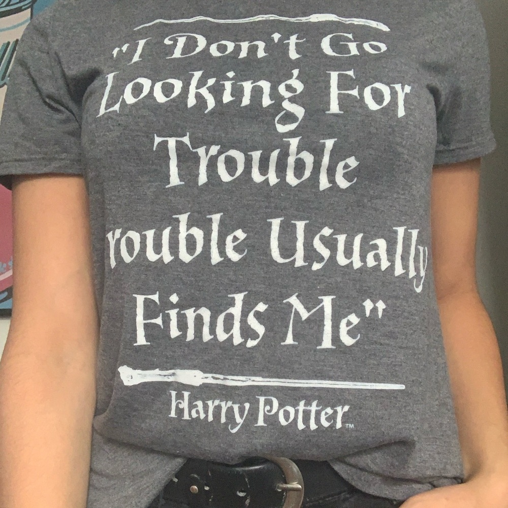 Harry Potter T-shirt